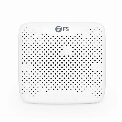 FyberOptix ONU1710-1G, XPON (GPON + EPON) ONU with 1 x PON, 1 x GE