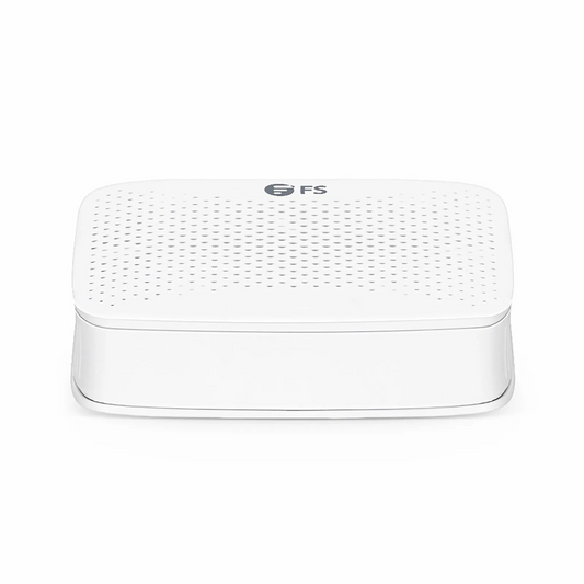FyberOptix ONU1710-1G, XPON (GPON + EPON) ONU with 1 x PON, 1 x GE