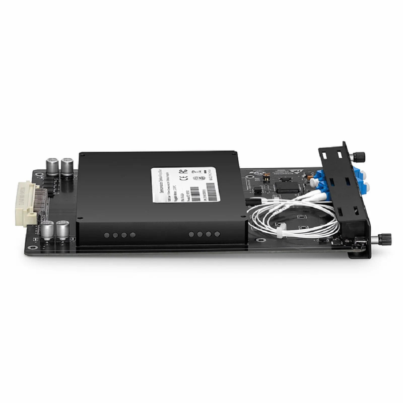 FyberOptix FS-SOA, Customized 1310nm Semiconductor Optical Amplifier (SOA) for FMT Managed Chassis