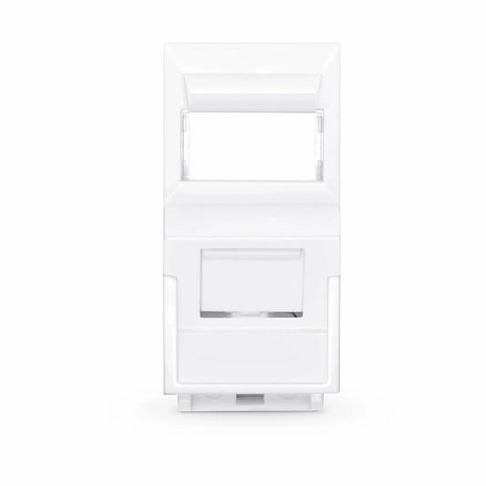 FyberOptix Unloaded, Angle