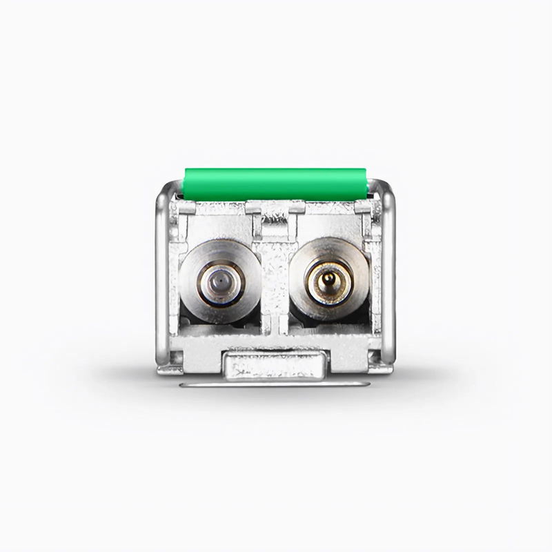 FyberOptix Generic Compatible OC-48/STM-16 LR-2 SFP 1550nm 80km DOM Duplex LC SMF Optical Transceiver Module