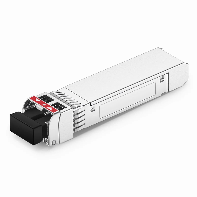 FyberOptix Brocade Compatible SFP+ 16G Fibre Channel CWDM 1590nm 40km DOM Duplex LC/UPC SMF Optical Transceiver Module
