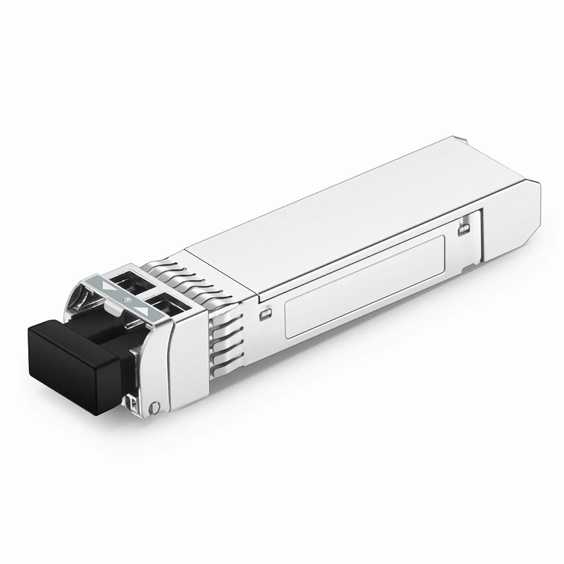 FyberOptix Generic Compatible SFP+ 16G Fibre Channel CWDM 1470nm 40km DOM Duplex LC/UPC SMF Optical Transceiver Module