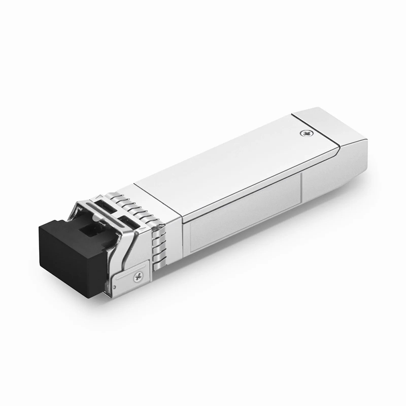 FyberOptix Generic Compatible SFP56 64G Fibre Channel 850nm 100m DOM Duplex LC/UPC MMF Optical Transceiver Module