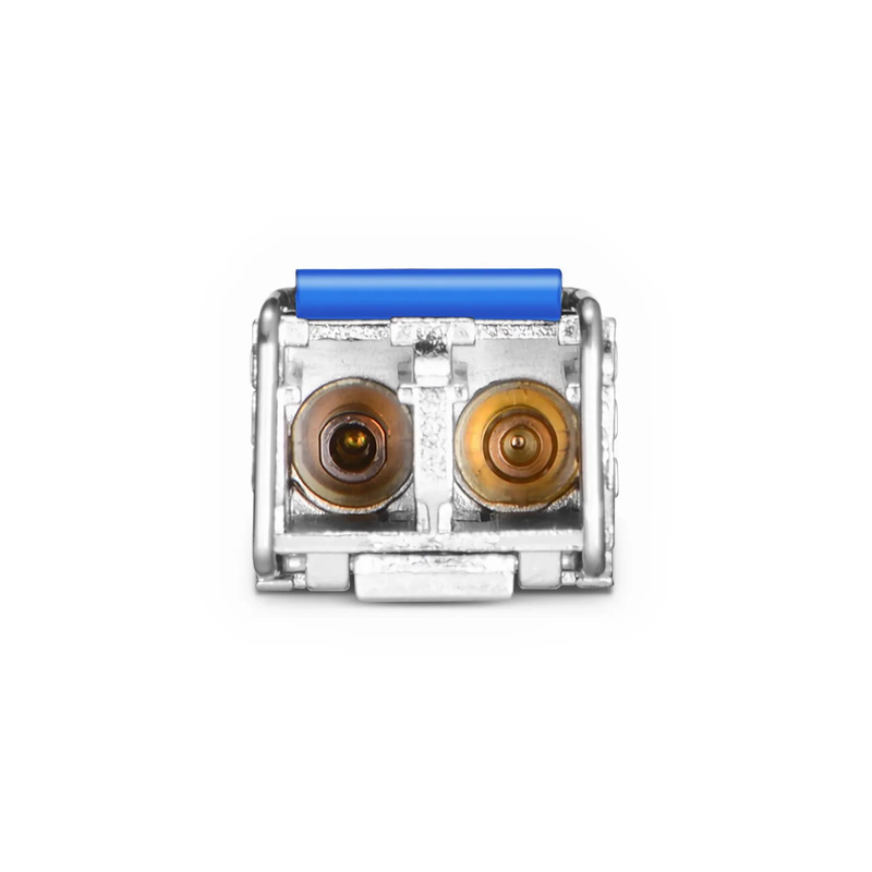 FyberOptix Generic Compatible OC-48/STM-16 SR-0 SFP 850nm 300m DOM Duplex LC MMF Optical Transceiver Module