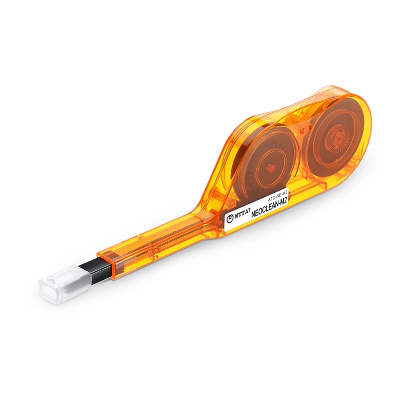 FyberOptix NEOCLEAN-M2 MTPÃ‚Â®/MPO-16 One-push Cleaner (600+ Times)