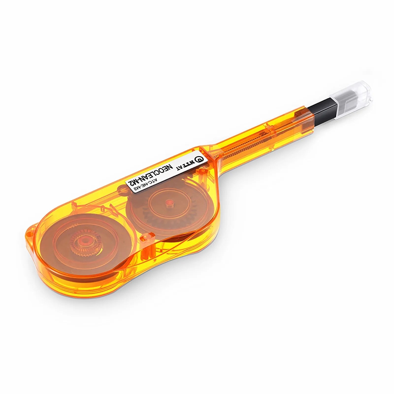 FyberOptix NEOCLEAN-M2 MTPÃ‚Â®/MPO-16 One-push Cleaner (600+ Times)