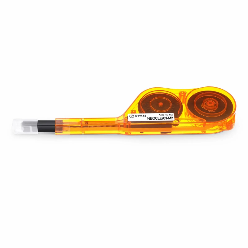 FyberOptix NEOCLEAN-M2 MTPÃ‚Â®/MPO-16 One-push Cleaner (600+ Times)