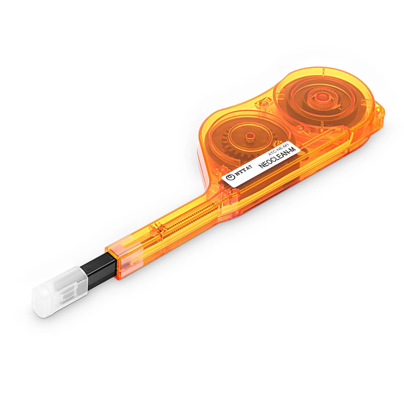 FyberOptix NEOCLEAN-M MTPÃ‚Â®/MPO-8/12/24 One-push Cleaner (600+ Times)