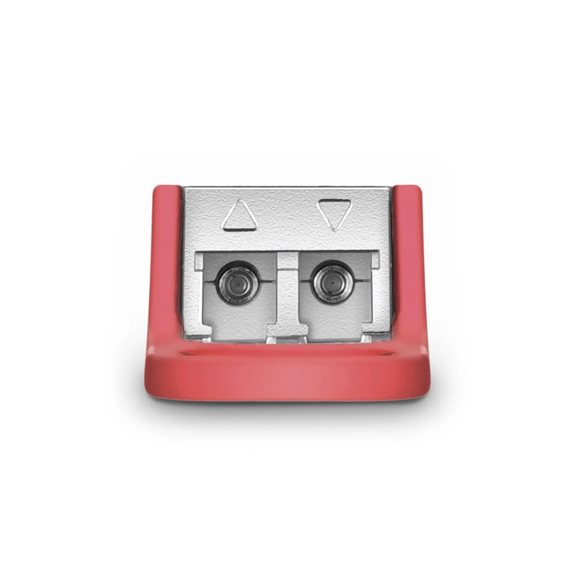 FyberOptix Juniper Networks Compatible 400GBASE-ER8 QSFP-DD 8 x 50G PAM4 1310nm 40km DOM Duplex LC/UPC SMF Optical Transceiver Module
