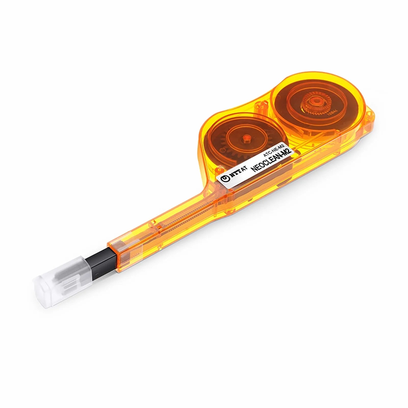 FyberOptix NEOCLEAN-M2 MTPÃ‚Â®/MPO-16 One-push Cleaner (600+ Times)