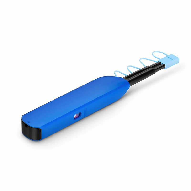 FyberOptix US Conec IBCÃ¢â€žÂ¢ Brand Cleaner LCÃ‚Â², for LC Duplex Connectors (525+ Times)