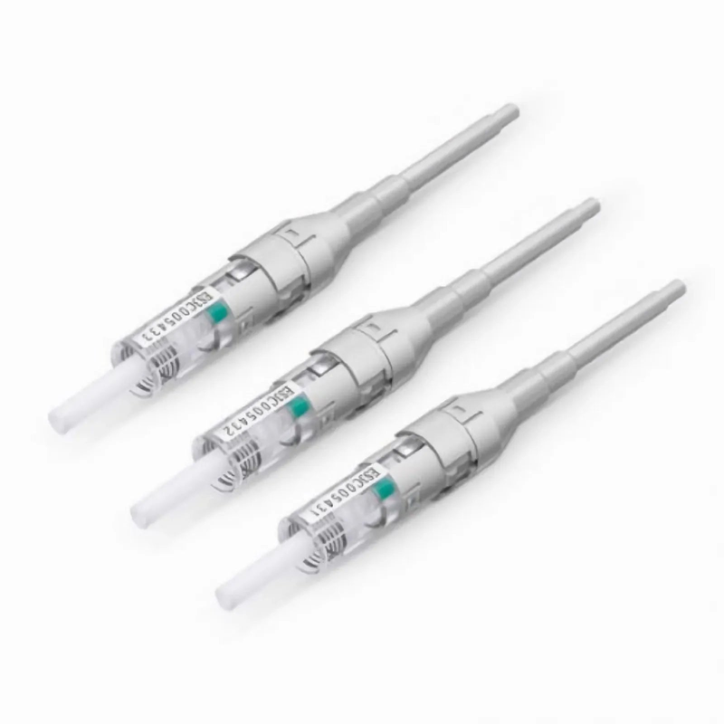 FyberOptix NEOCLEAN-E Pen Replacement Cartridge for 2.5mm SC/FC/ST/LSH One-Push Cleaner (3 pcs/set)
