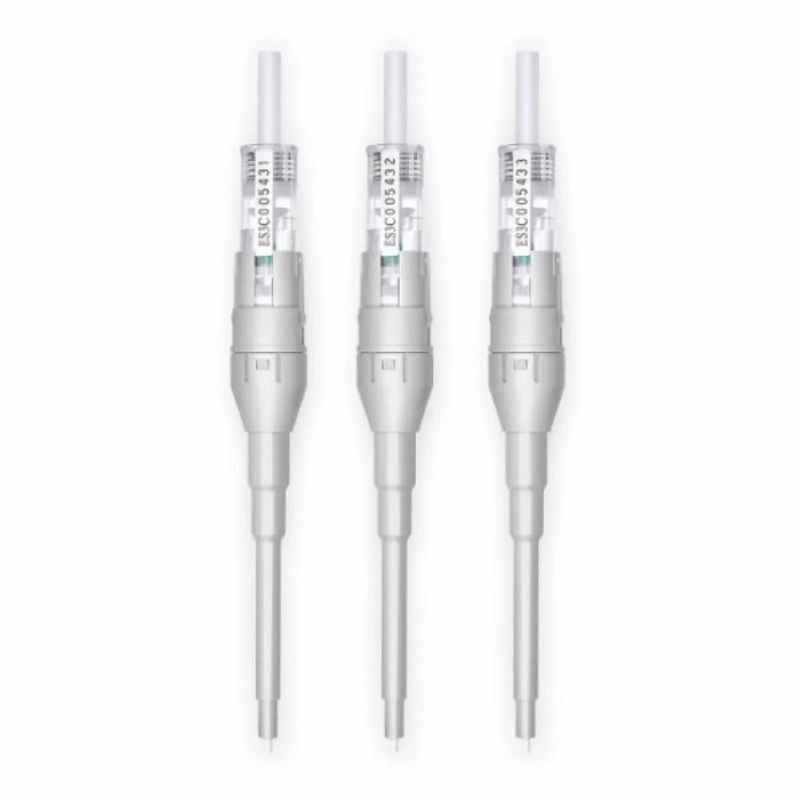 FyberOptix NEOCLEAN-E Pen Replacement Cartridge for 2.5mm SC/FC/ST/LSH One-Push Cleaner (3 pcs/set)