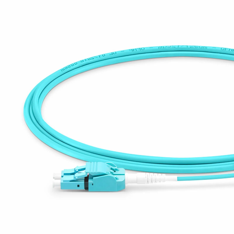 FyberOptix 7m (23ft) Generic Compatible 200G QSFP-DD 8 x 25G NRZ to 8 x 25G LC Duplex Active Optical Breakout Cable