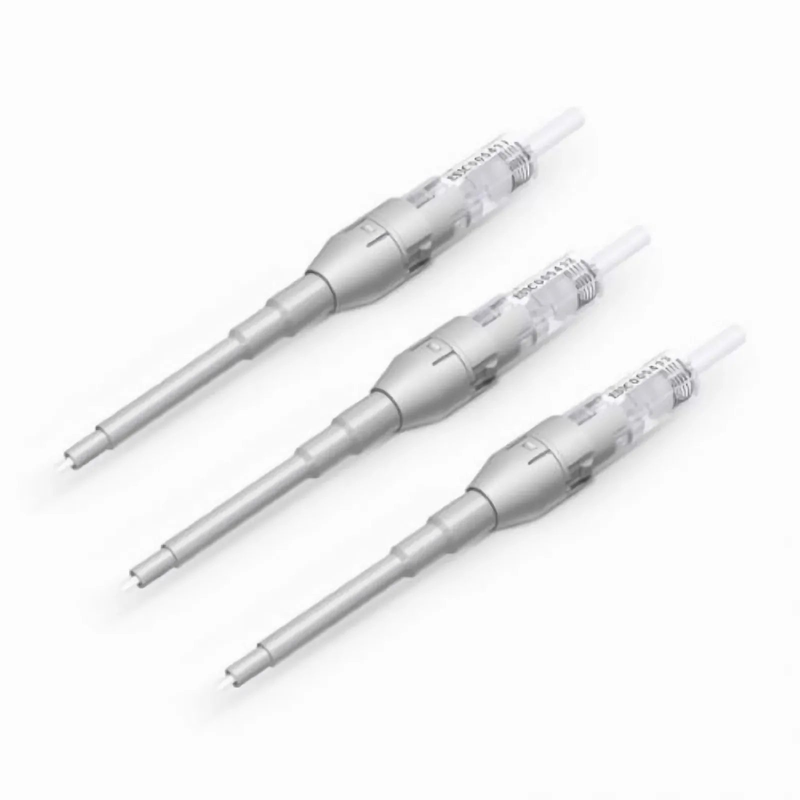 FyberOptix NEOCLEAN-E Pen Replacement Cartridge for 2.5mm SC/FC/ST/LSH One-Push Cleaner (3 pcs/set)