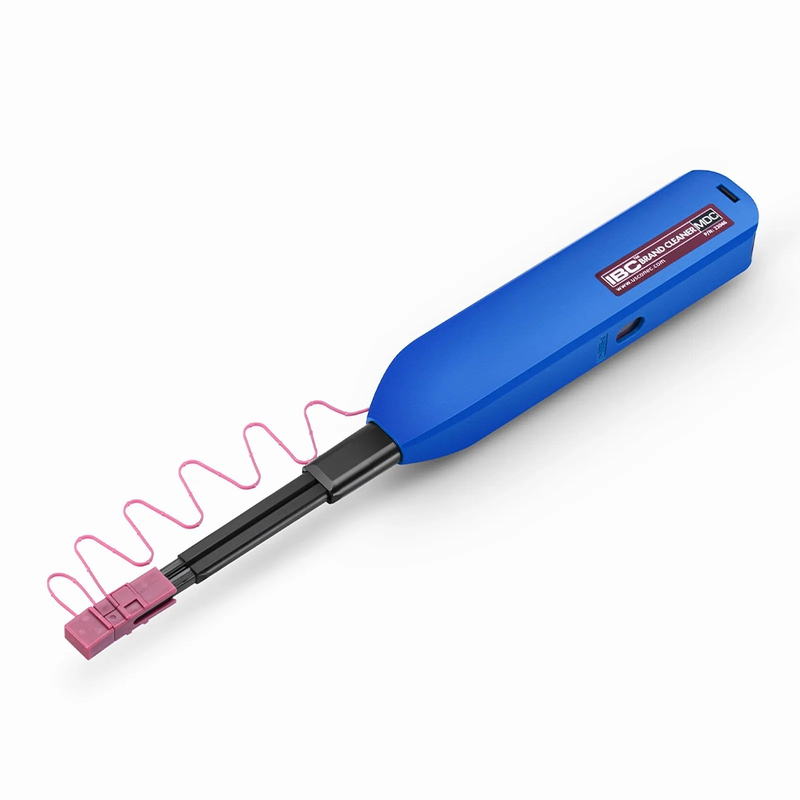 FyberOptix US Conec IBCÃ¢â€žÂ¢ Brand Cleaner MDC, for MDC Connectors (525+ Times)