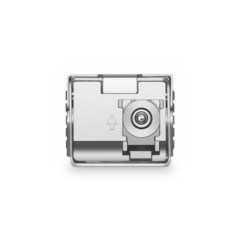 FyberOptix Ericsson Compatible SFP28 25GBASE-BX30-D BiDi 1310nm-TX/1270nm-RX 30km DOM Simplex LC/UPC SMF Optical Transceiver Module For 5G Wireless (Industrial)