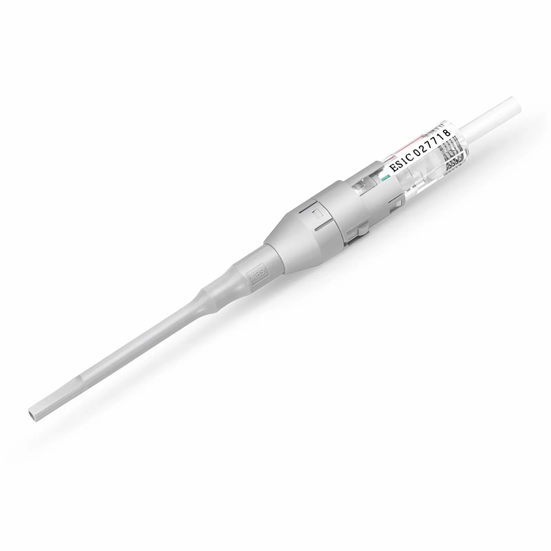 FyberOptix NEOCLEAN-E Pen Replacement Cartridge for 1.25mm LC/MU One-Push Cleaner (3 pcs/set)