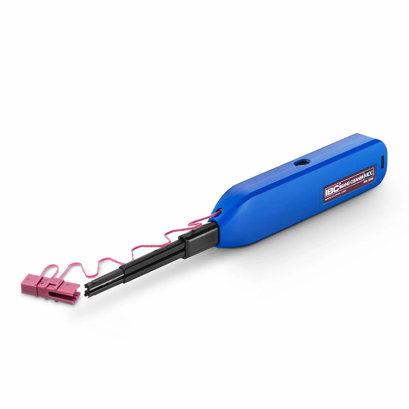 FyberOptix US Conec IBCÃ¢â€žÂ¢ Brand Cleaner MDC, for MDC Connectors (525+ Times)