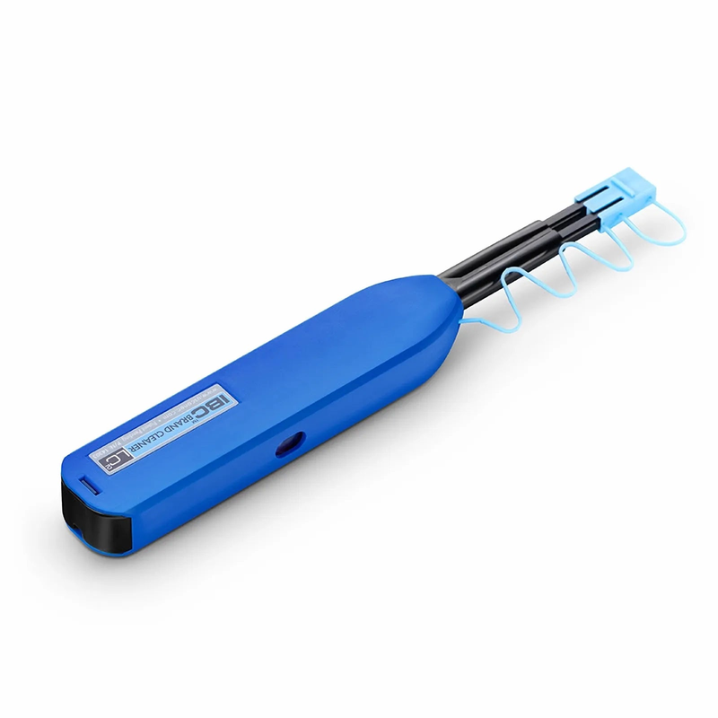 FyberOptix US Conec IBCÃ¢â€žÂ¢ Brand Cleaner LCÃ‚Â², for LC Duplex Connectors (525+ Times)