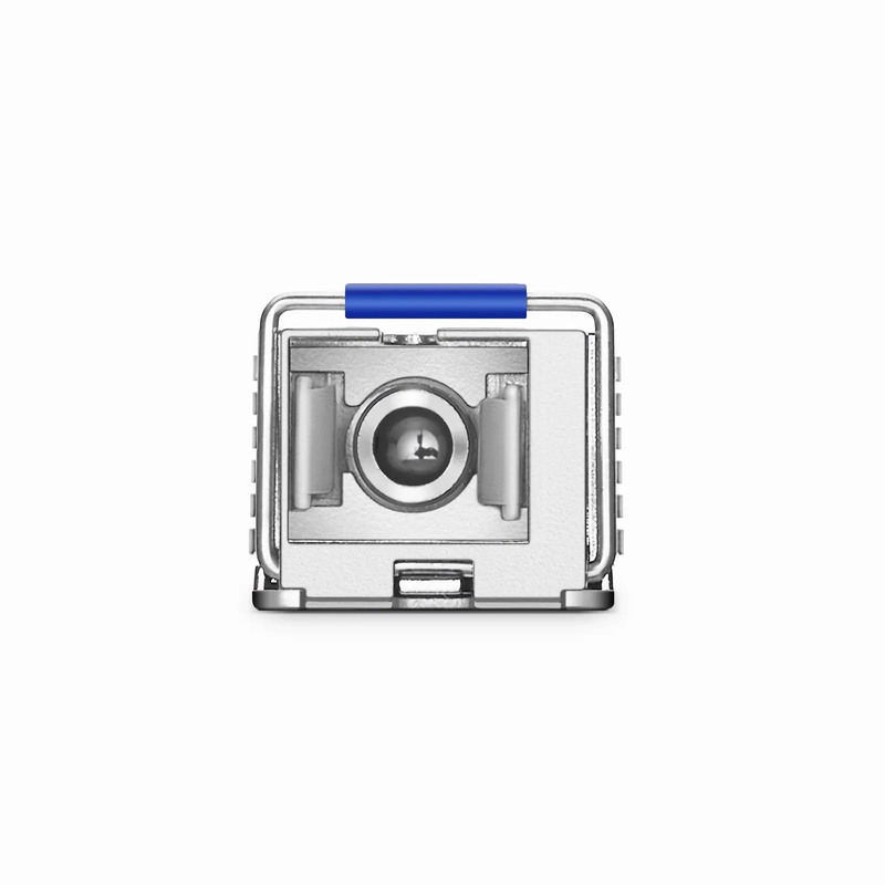 FyberOptix NOKIA Compatible XGSPON OLT SFP+ 1577nm-TX/1270nm-RX 9.953G-TX/9.953G-RX Class E2 20km DOM Simplex SC/UPC SMF Optical Transceiver Module