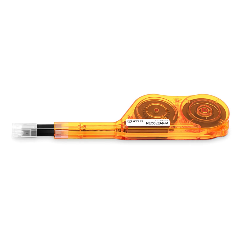 FyberOptix NEOCLEAN-M MTPÃ‚Â®/MPO-8/12/24 One-push Cleaner (600+ Times)