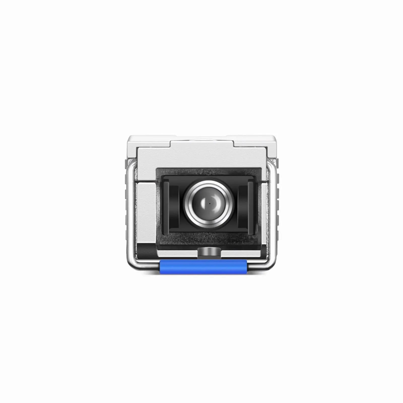 FyberOptix Generic Compatible XGSPON OLT SFP+ 1577nm-TX/1270nm-RX 9.953G-TX/9.953G-RX Class N1 20km DOM Simplex SC/UPC SMF Optical Transceiver Module