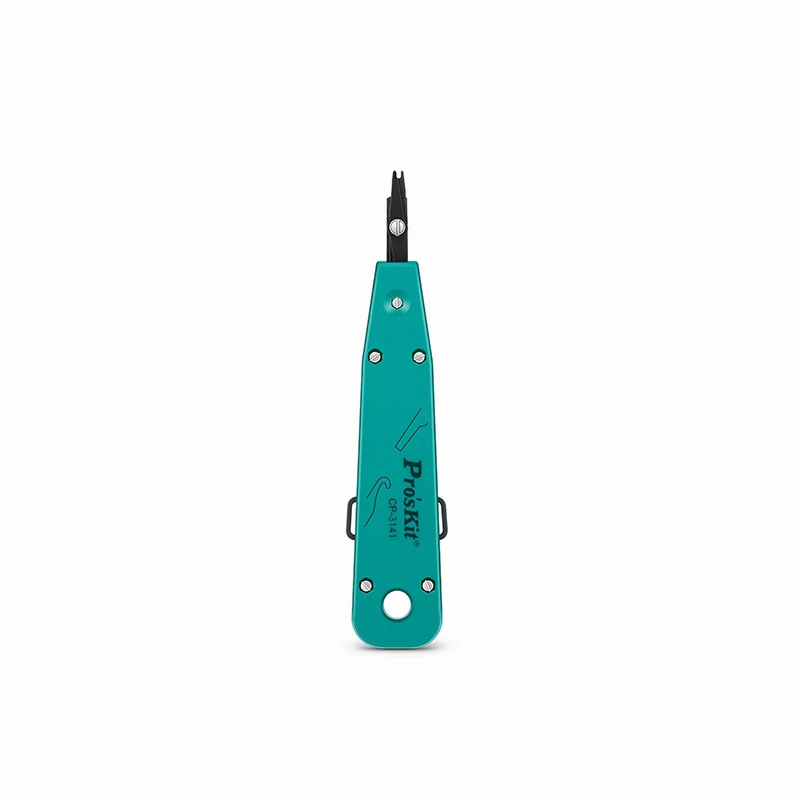 FyberOptix Pro'sKitÃ‚Â® Fiber Optic & Telecom Installation Tool Kit PK-9472G