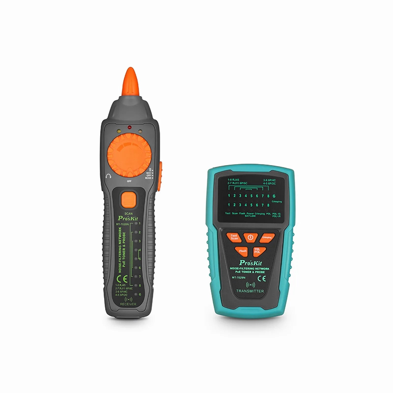 FyberOptix Pro'sKitÃ‚Â® Fiber Optic & Telecom Installation Tool Kit PK-9472G