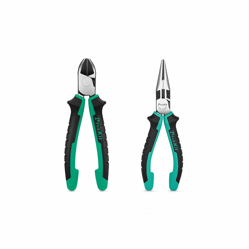 FyberOptix Pro'sKitÃ‚Â® Fiber Optic & Telecom Installation Tool Kit PK-9472G