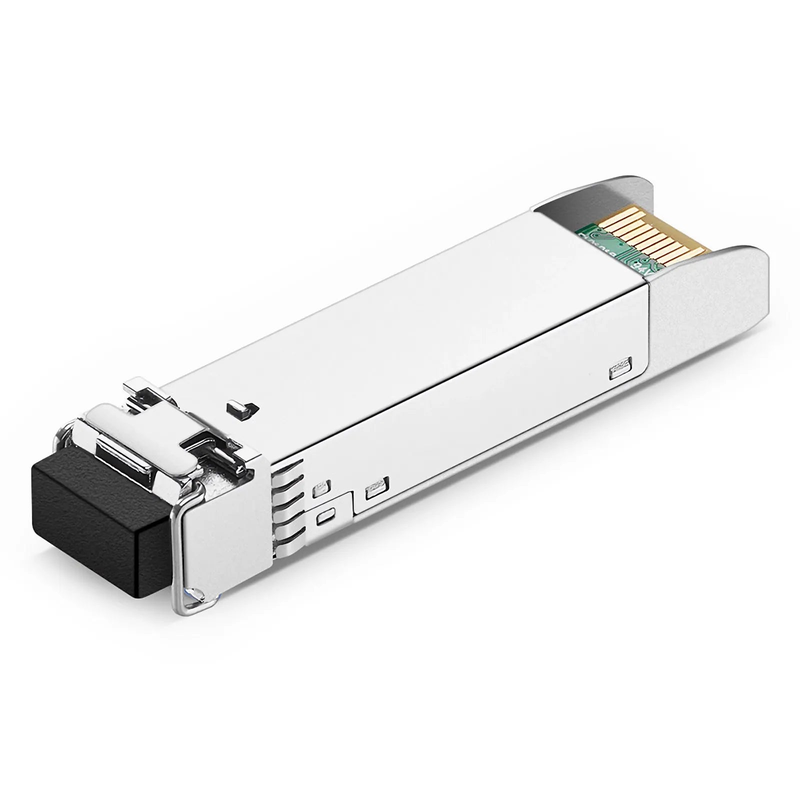 FyberOptix Arista Networks SFP-1G-LX Compatible 1000BASE-LX SFP 1310nm 10km DOM Duplex LC/UPC SMF Optical Transceiver Module (Industrial)