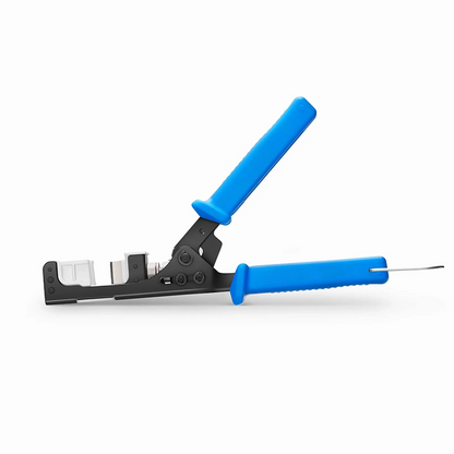 FyberOptix 90 Degree UTP Keystone Jack Punch Down Tool