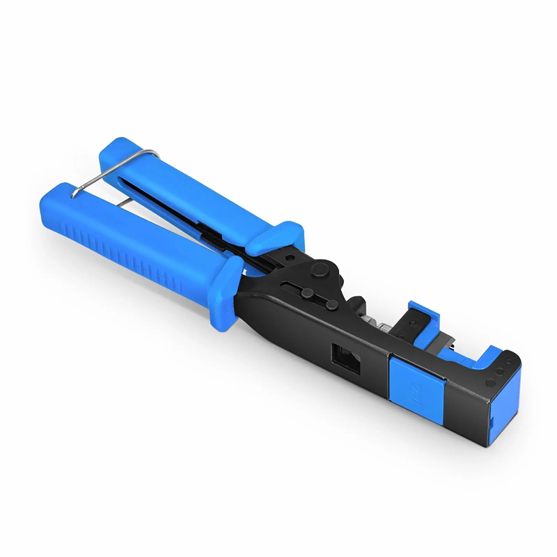 FyberOptix 180 Degree UTP Keystone Jack Punch Down Tool
