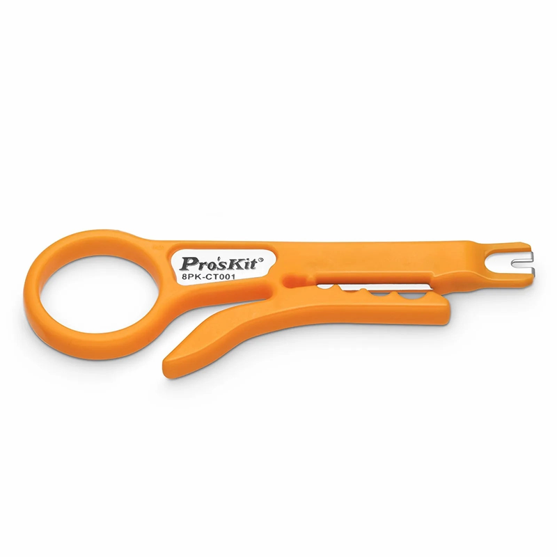 FyberOptix Pro'sKitÃ‚Â® UTP/STP Cable Stripper