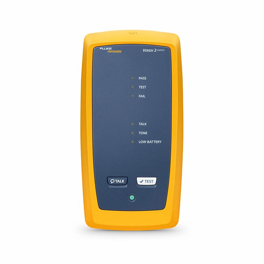 FyberOptix Fluke Networks DSX2-8000 Versiv 2 CableAnalyzerÃ¢â€žÂ¢ with Integrated Wi-Fi