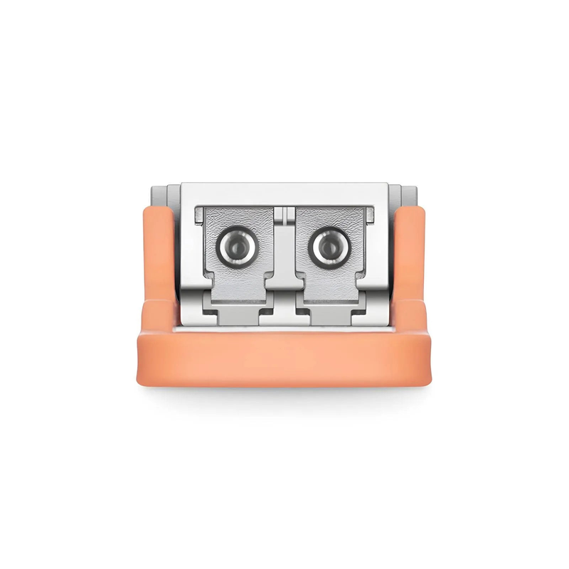 FyberOptix Arista Networks Compatible 100GBASE-ER QSFP28 Single Lambda 4 x 25G NRZ 1310nm 40km DOM Duplex LC/UPC SMF Optical Transceiver Module