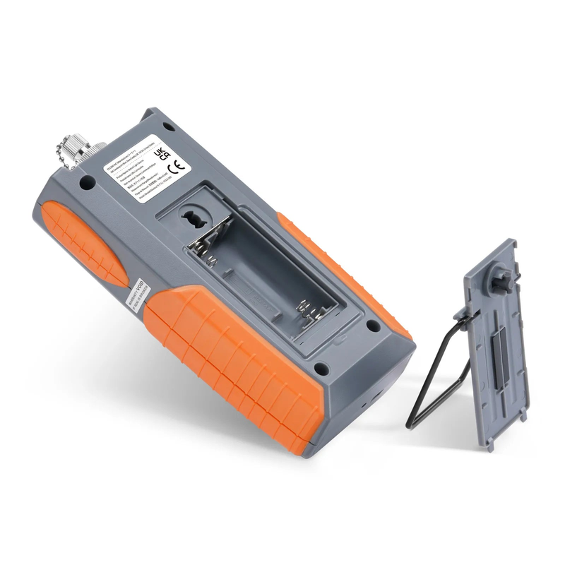 FyberOptix FOLS-203 Handheld Fiber Optical Light Source (1310/1550nm) with 2.5mm FC/SC Connector