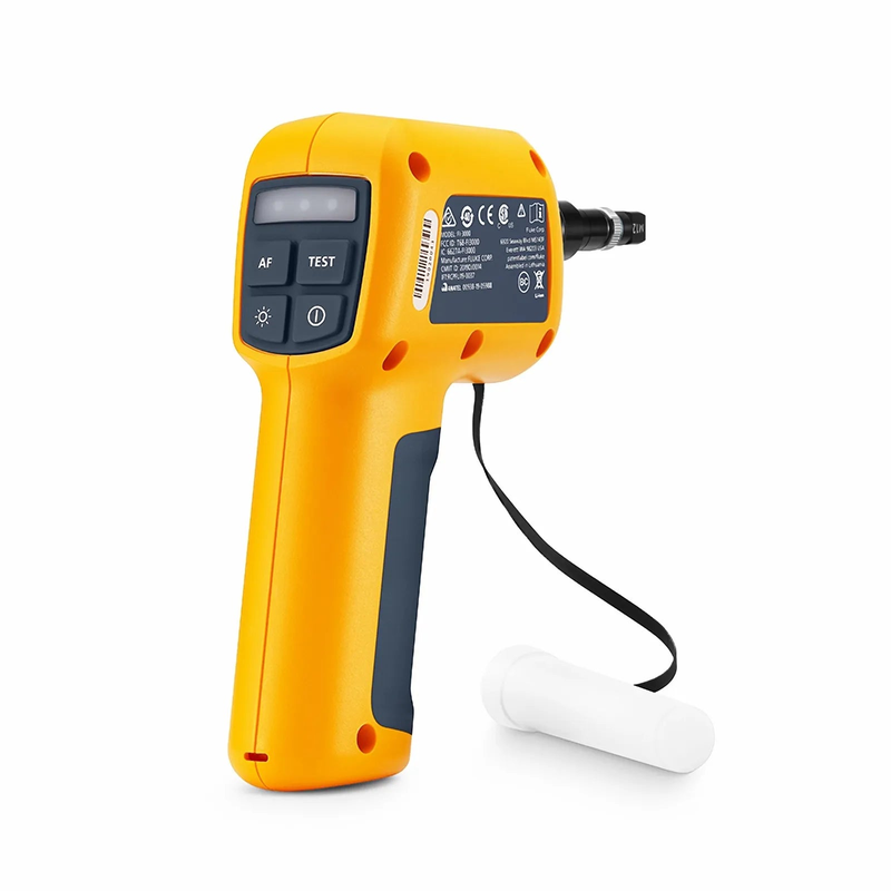 FyberOptix Fluke Networks FI-3000 FiberInspectorÃ¢â€žÂ¢ Ultra Camera with MPO/LC/SC/FC/ST Connector