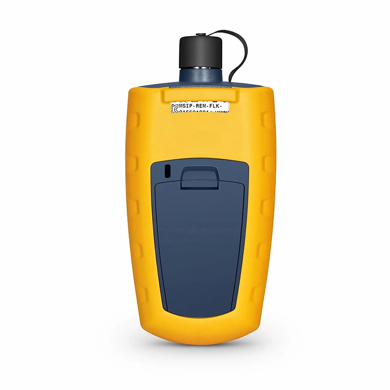 FyberOptix Fluke Networks SFPOWERMETER SimpliFiberÃ‚Â® Pro Handheld Optical Power Meter with 2.5mm SC/FC/ST Connector