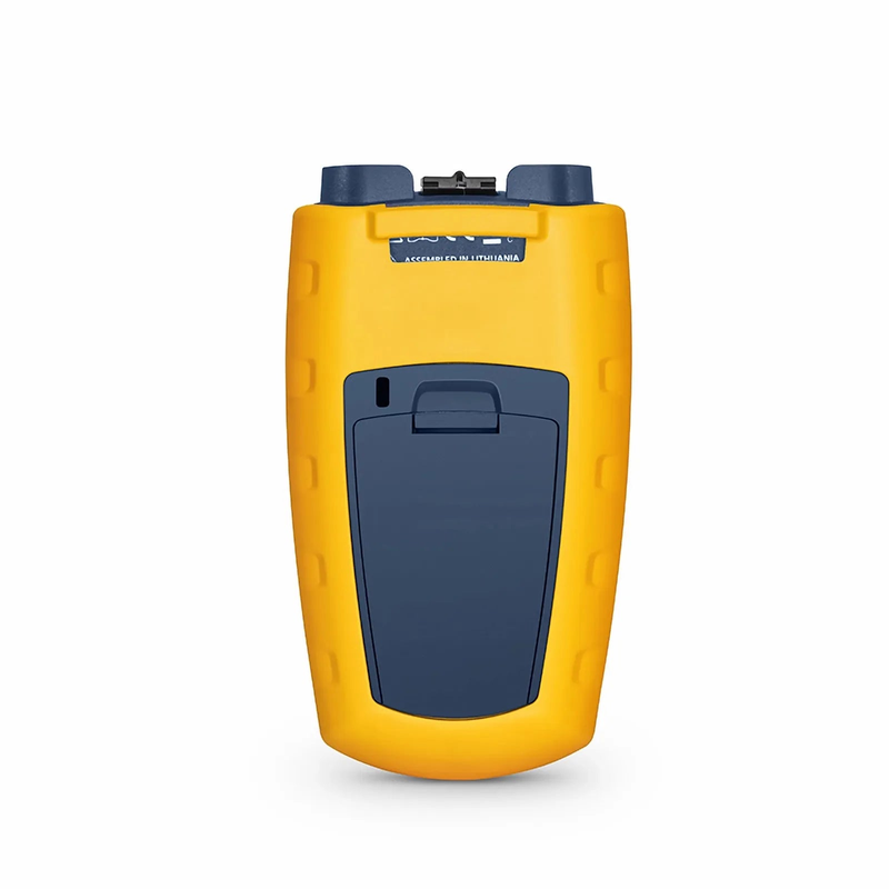 FyberOptix Fluke Networks MFPOWERMETER MultiFiberÃ¢â€žÂ¢ Pro Handheld Optical Power Meter with MPO-12 connector