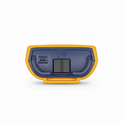 FyberOptix Fluke Networks Handheld Fiber Optical Light Source (850nm) with MTP®/MPO-12 Female UPC Connector
