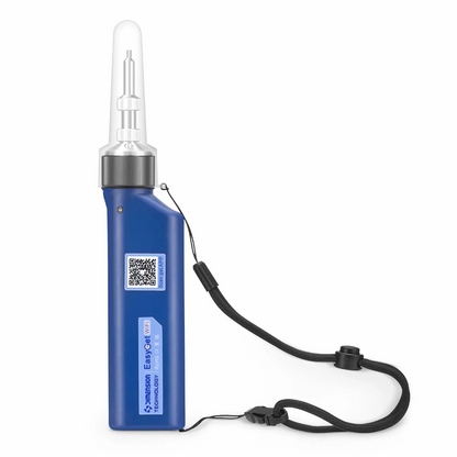 FyberOptix EasyGet Wifi Wireless Fiber Endface Microscope for LC/SC/FC Connectors
