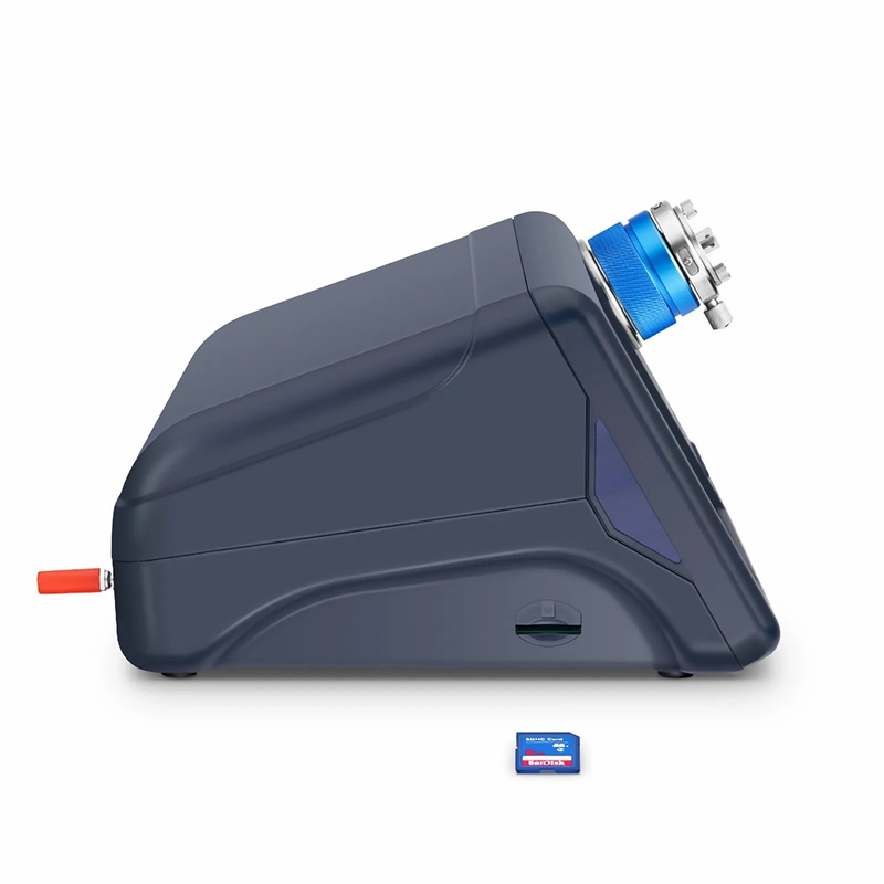 FyberOptix Customized EasyCheck V2 Digital Fiber Endface Inspector for Fiber Optic Cables, 400X
