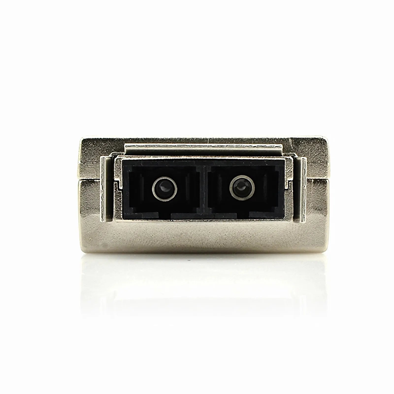 FyberOptix Cisco X2-10GB-ER Compatible 10GBASE-ER X2 1550nm 40km DOM Duplex SC SMF Optical Transceiver Module