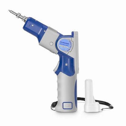 FyberOptix Customized AutoGet Wifi Wireless Intelligent Fiber Endface Microscope with HD Touchscreen