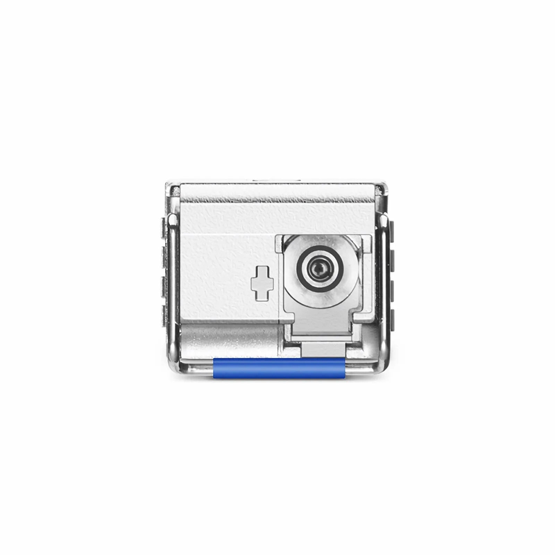 FyberOptix Cisco SFP-10G-BXU-I Compatible 10GBASE-BX10-U BiDi SFP+ 1270nm-TX/1330nm-RX 10km DOM Simplex LC/UPC SMF Optical Transceiver Module (Industrial)