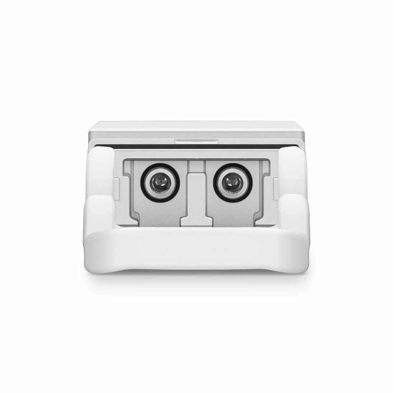 FyberOptix Cisco Compatible 40GBASE-ZR4 QSFP+ 1310nm 80km DOM Duplex LC/UPC SMF Optical Transceiver Module