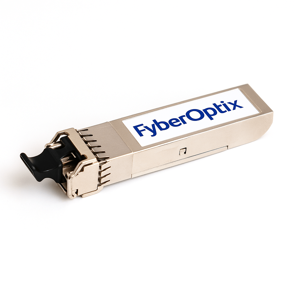Buy PAN - SFP - PLUS - SR | 10GBASE - SR SFP+ Transceiver | Palo Alto Compatible | UAE Stock - Fyber Optix