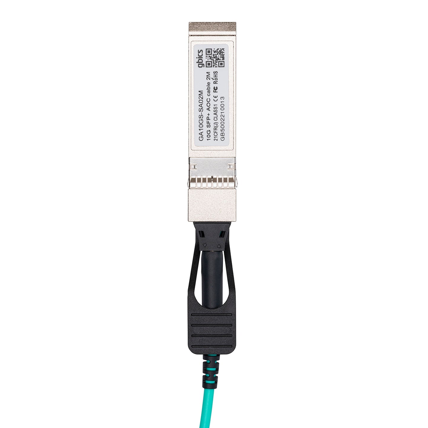 10G-AOC-SFP15M - Extreme Compatible 15 Metre 10G SFP+ Active Optical Cable